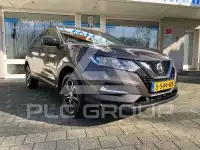 2019 Nissan QASHQAI