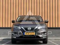 2019 Nissan QASHQAI