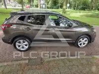 2019 Nissan QASHQAI