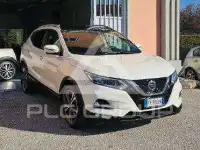 2019 Nissan QASHQAI