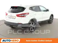 2019 Nissan QASHQAI