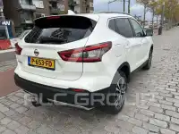 2019 Nissan QASHQAI