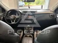 2019 Nissan QASHQAI