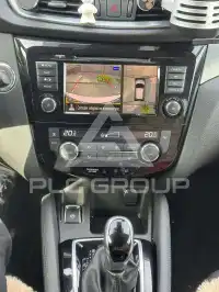 2019 Nissan QASHQAI