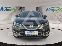 2019 Nissan QASHQAI