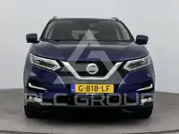 2019 Nissan QASHQAI