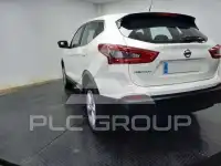 2019 Nissan QASHQAI