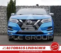 2019 Nissan QASHQAI