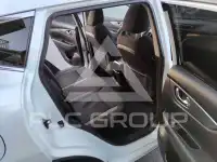 2019 Nissan QASHQAI