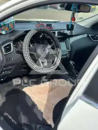 2019 Nissan QASHQAI