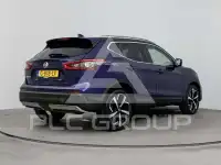 2019 Nissan QASHQAI