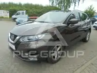 2019 Nissan QASHQAI