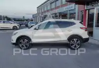 2019 Nissan QASHQAI