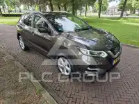 2019 Nissan QASHQAI