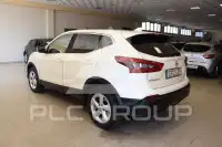 2019 Nissan QASHQAI
