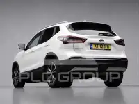 2019 Nissan QASHQAI
