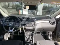 2019 Nissan QASHQAI