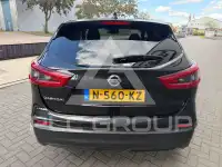 2019 Nissan QASHQAI