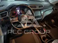 2019 Nissan QASHQAI