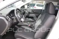 2019 Nissan QASHQAI