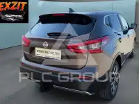 2019 Nissan QASHQAI