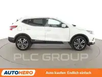 2019 Nissan QASHQAI