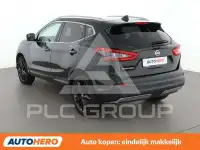 2019 Nissan QASHQAI