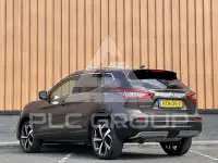 2019 Nissan QASHQAI