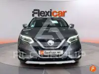 2019 Nissan QASHQAI