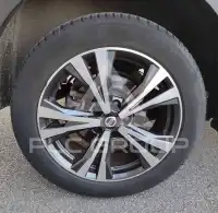 2019 Nissan QASHQAI