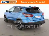 2019 Nissan QASHQAI