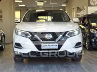 2019 Nissan QASHQAI