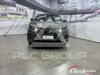 2019 Nissan QASHQAI