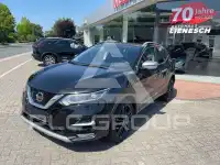 2019 Nissan QASHQAI