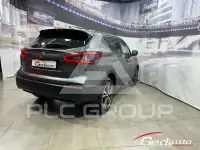 2019 Nissan QASHQAI