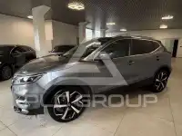 2019 Nissan QASHQAI