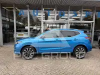 2019 Nissan QASHQAI