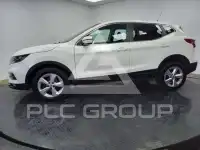 2019 Nissan QASHQAI