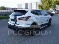 2019 Nissan QASHQAI