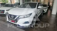 2019 Nissan QASHQAI