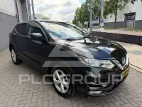 2019 Nissan QASHQAI