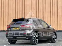 2019 Nissan QASHQAI