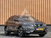 2019 Nissan QASHQAI