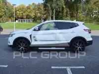 2019 Nissan QASHQAI