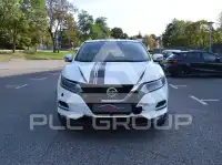 2019 Nissan QASHQAI