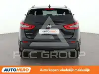 2019 Nissan QASHQAI