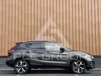 2019 Nissan QASHQAI