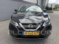 2019 Nissan QASHQAI