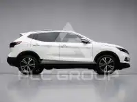 2019 Nissan QASHQAI