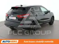 2019 Nissan QASHQAI